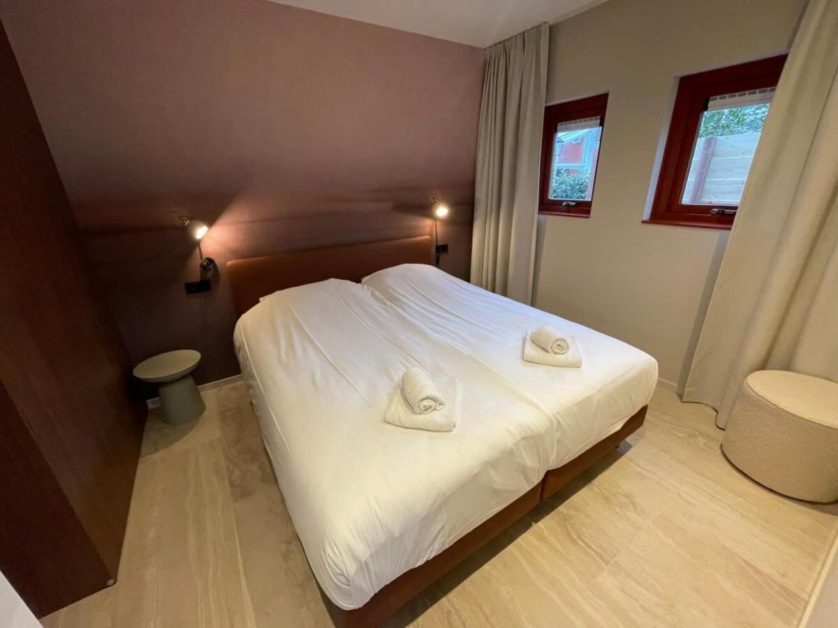 Hello Zeeland - Appartement Duinenburg 10-2 & 3 Domburg Eksteriør bilde